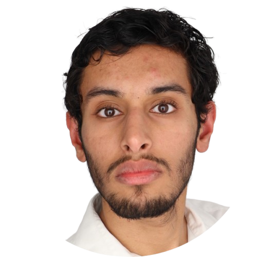 Yusuf Shaikh